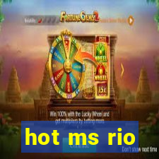 hot ms rio